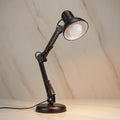 Adjustable Long Arm LED Desk Lamp
