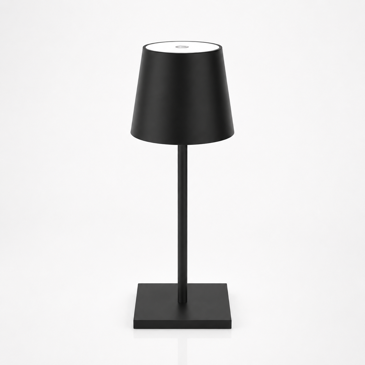 Modern Ambient Table Lamp – 3 Brightness Levels