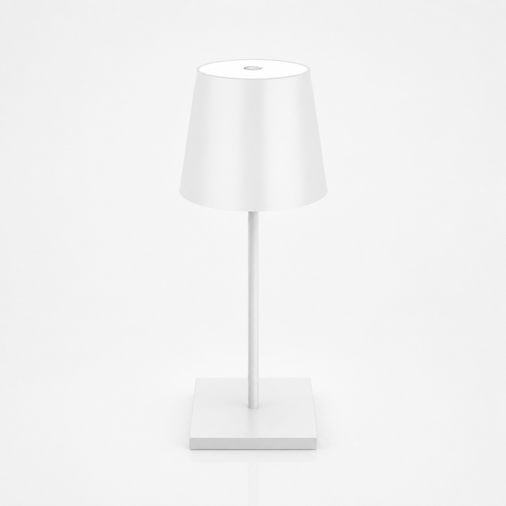 Modern Ambient Table Lamp – 3 Brightness Levels