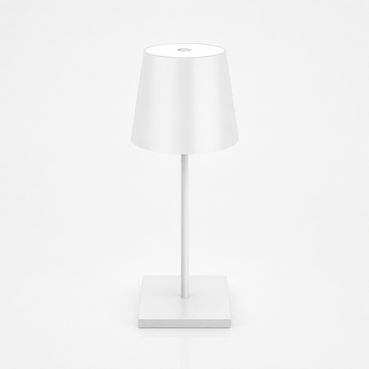 Modern Ambient Table Lamp – 3 Brightness Levels