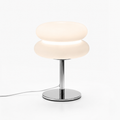 Modern Mushroom Lamp – Adjustable Ambient Lighting for Any Room