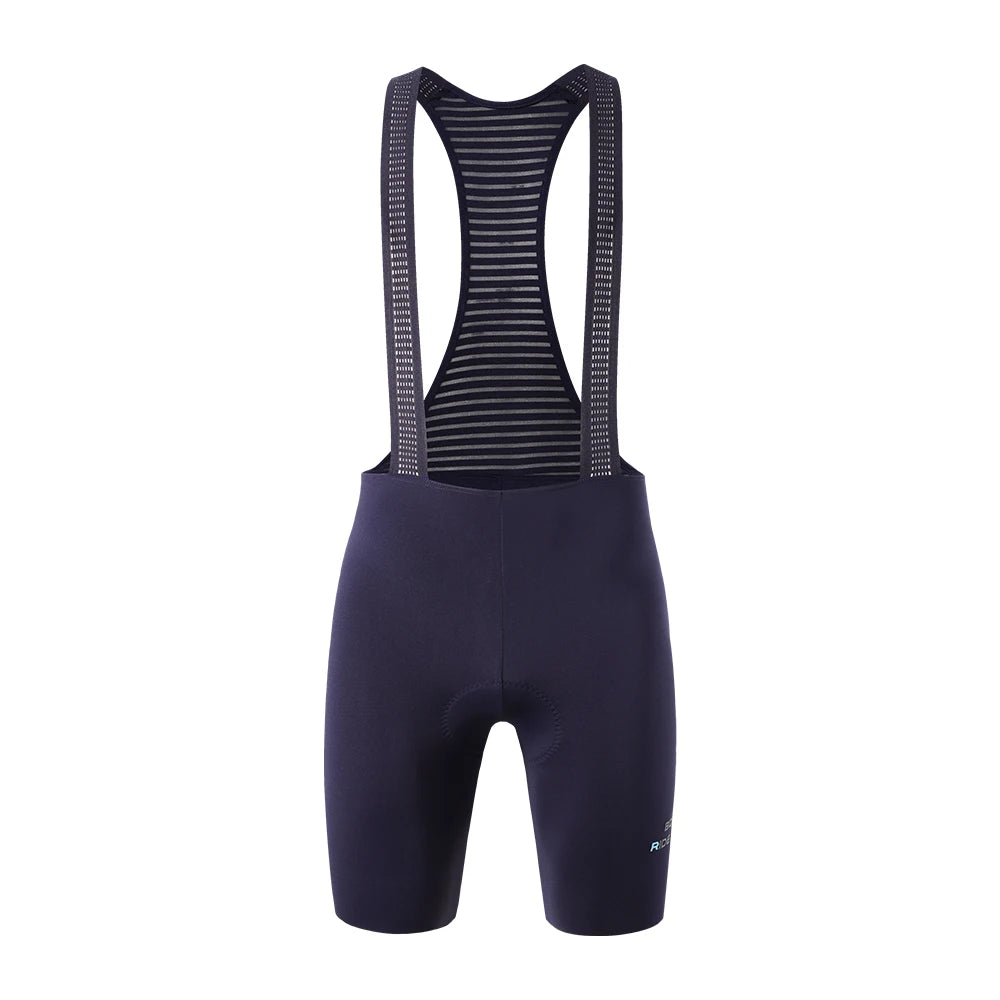 Men's Cycling Bib Shorts Seamless Outdoor Wear Bike Ride 7 Hours Padded Pro Team Riding Bib Tights Breathable MTB Cycling Shorts