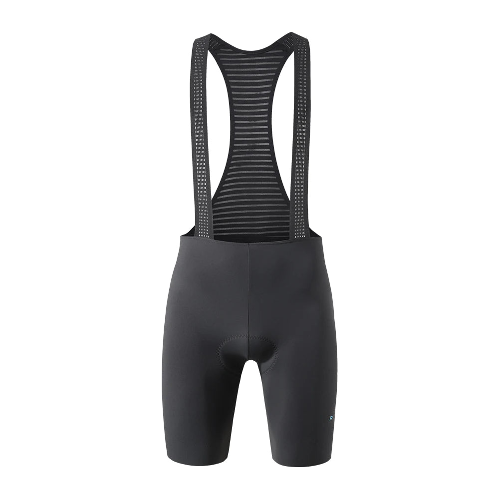 Men's Cycling Bib Shorts Seamless Outdoor Wear Bike Ride 7 Hours Padded Pro Team Riding Bib Tights Breathable MTB Cycling Shorts