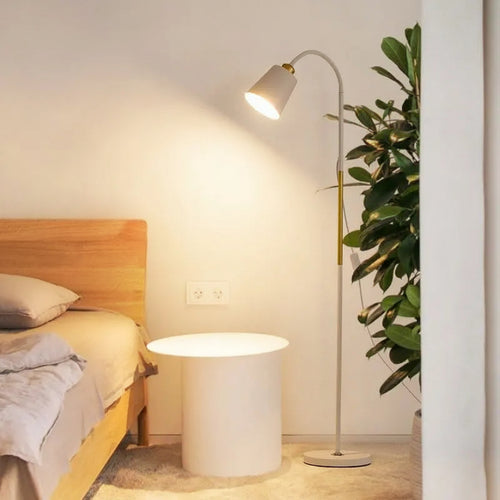 Adjustable LED Floor Lamp