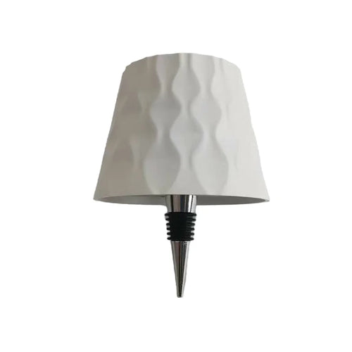 Modern Bottle Table Lamp – Touch Dimmable LED Light