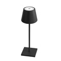 Rechargeable LED Table Lamp – Touch Control & 3 Light Modes